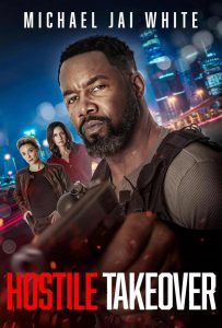 Вражеский захват (2025)